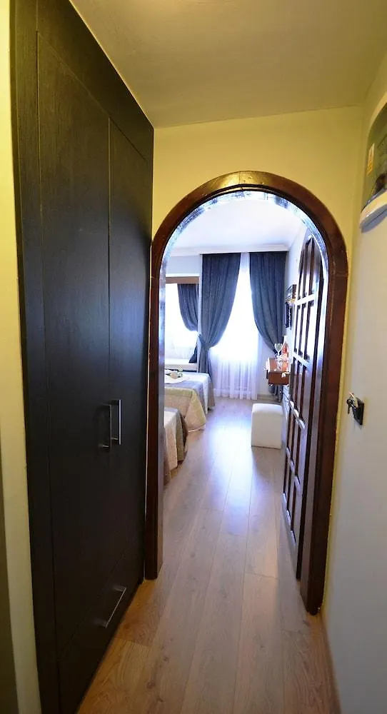 Hisar Holiday Club Ölüdeniz