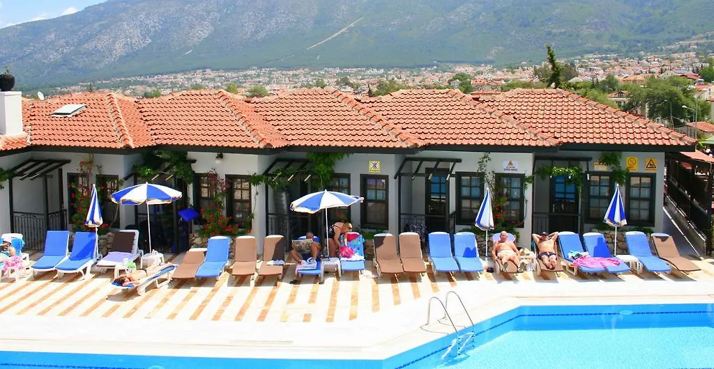 Hisar Holiday Club Ölüdeniz
