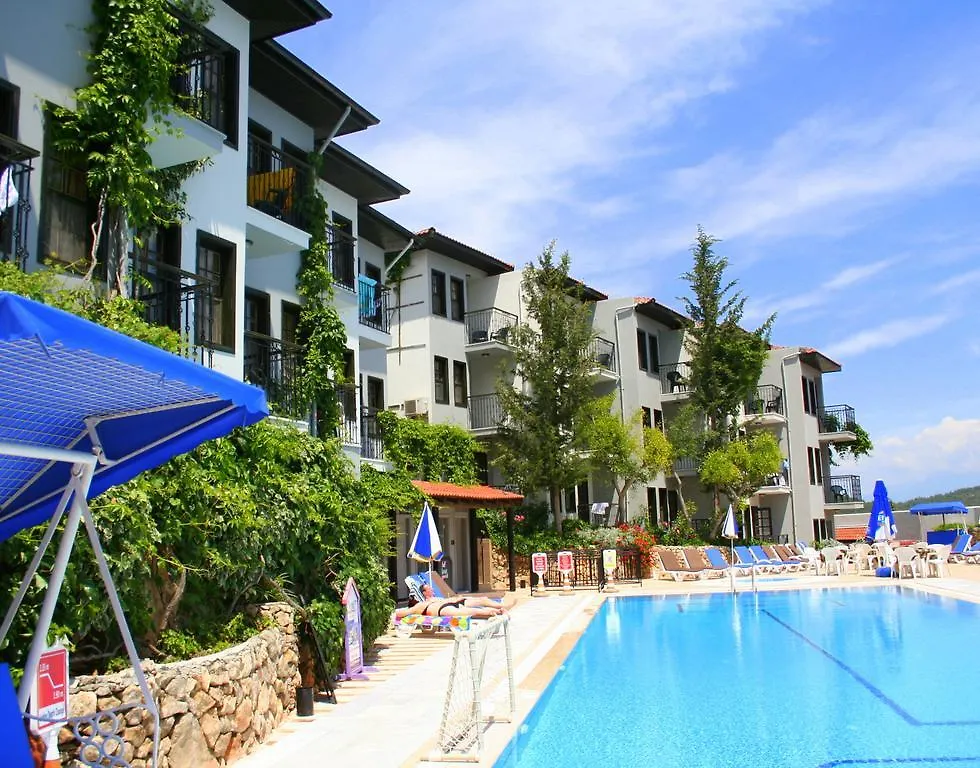 Hisar Holiday Club Ölüdeniz