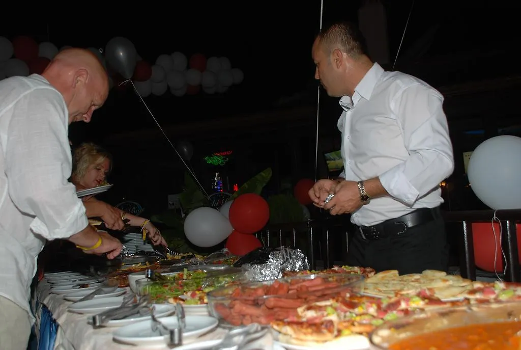 Hisar Holiday Club Ölüdeniz