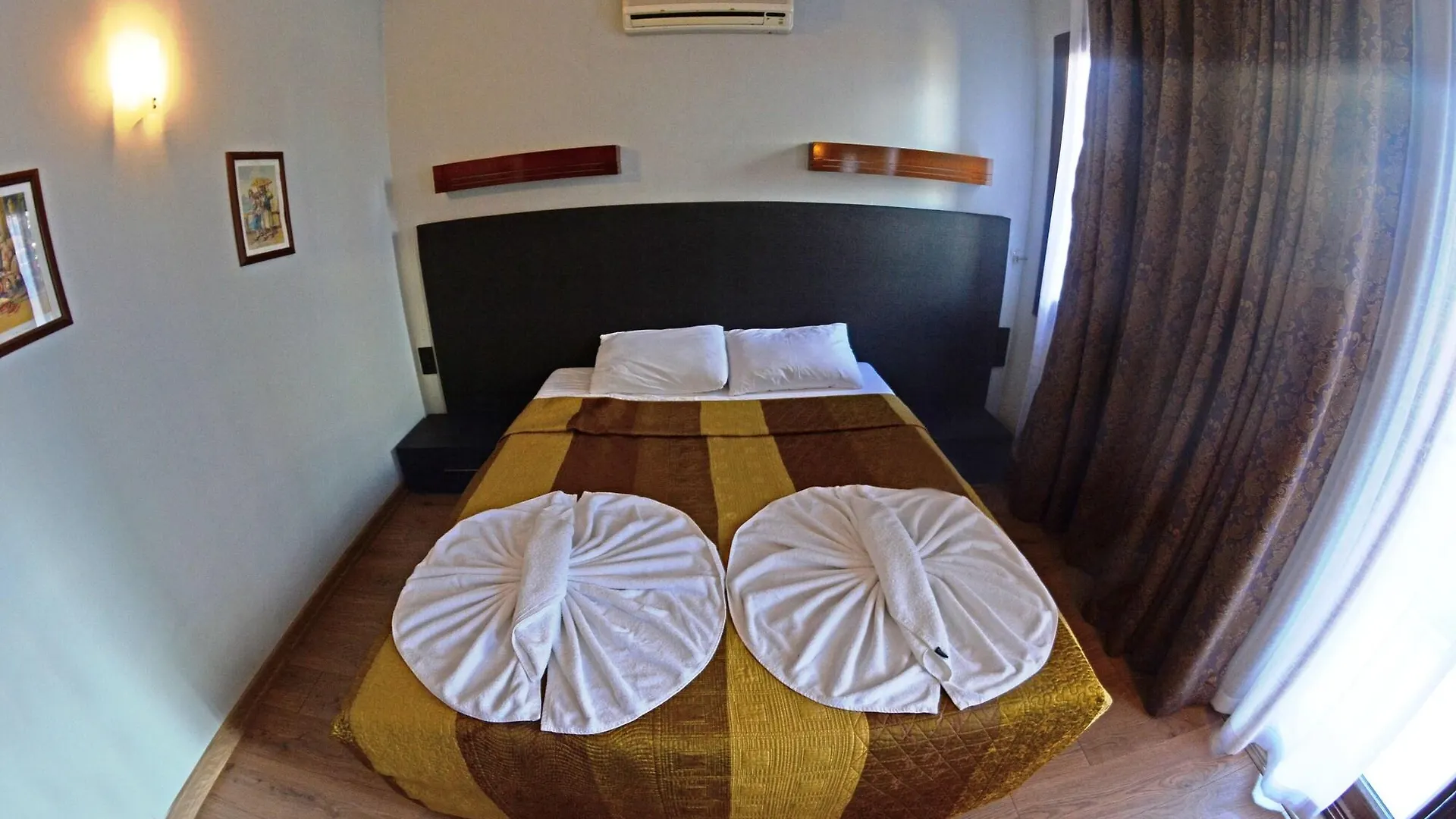 Hisar Holiday Club Ölüdeniz