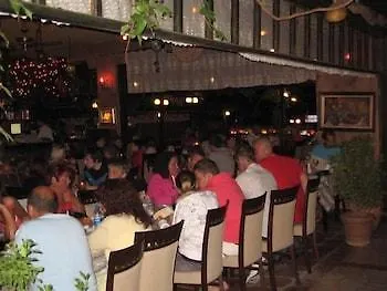 Otel Hisar Holiday Club Ölüdeniz