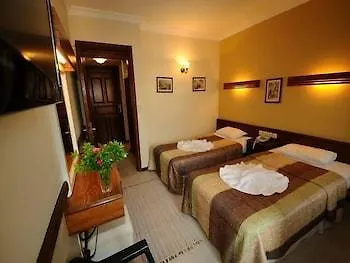 Hisar Holiday Club Ölüdeniz 3*,