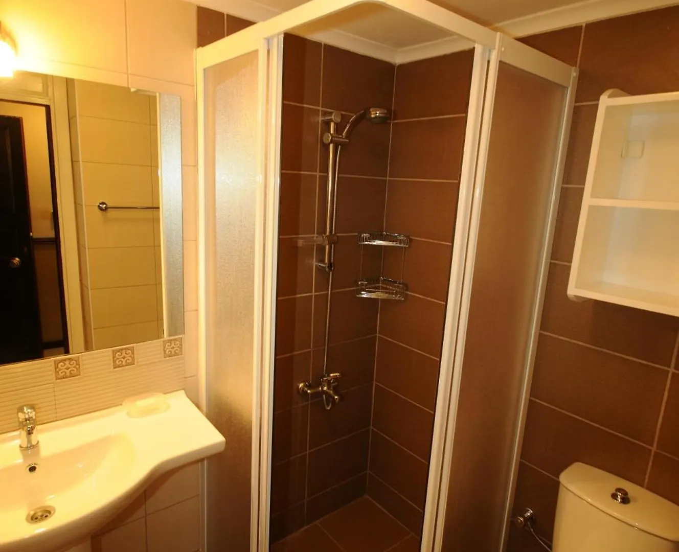 Hisar Holiday Club Ölüdeniz 3*,  Türkiye