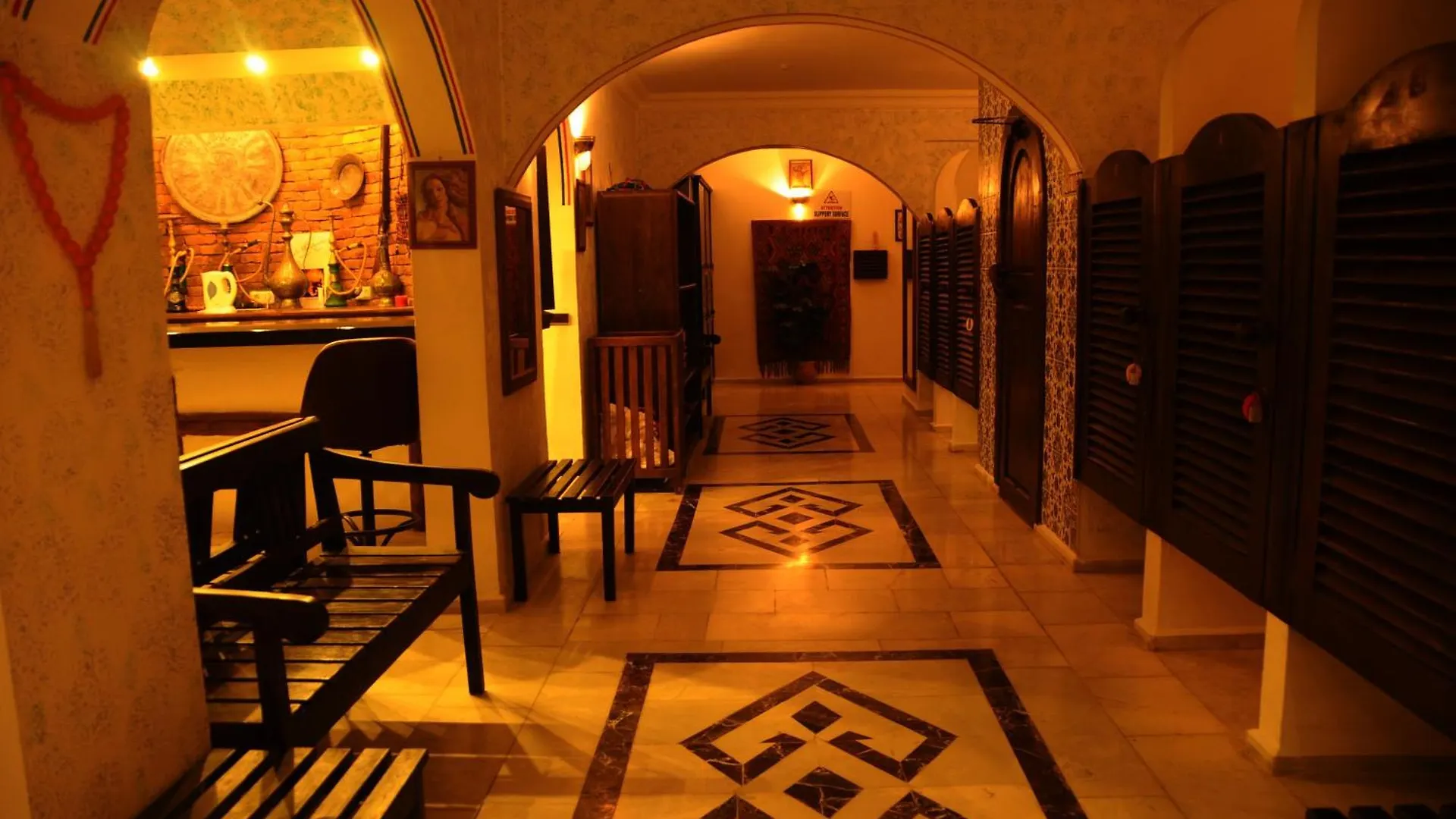 Otel Hisar Holiday Club Ölüdeniz