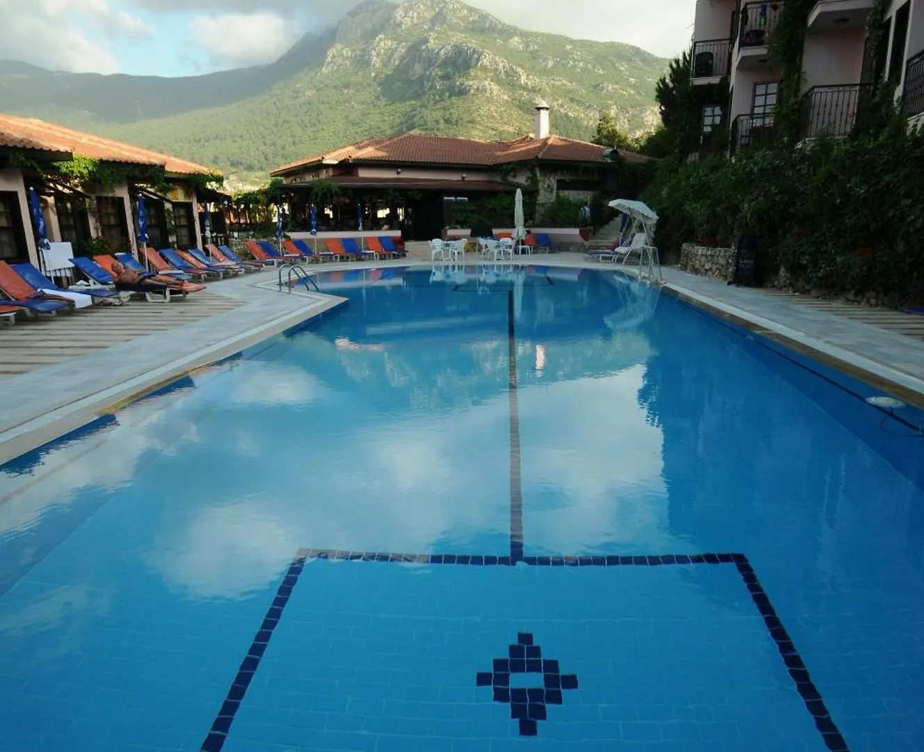 Hisar Holiday Club Ölüdeniz