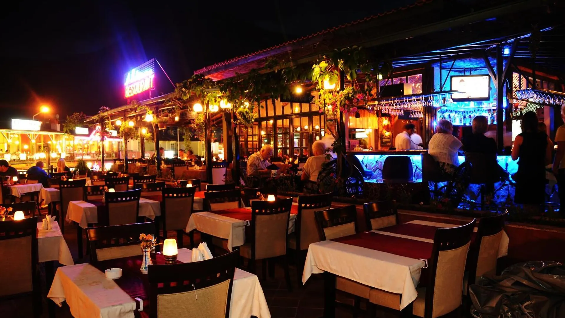 Hisar Holiday Club Ölüdeniz 3*,  Türkiye