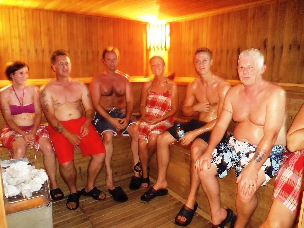 Hisar Holiday Club Ölüdeniz Otel