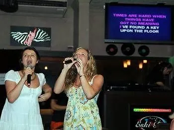 Otel Hisar Holiday Club Ölüdeniz