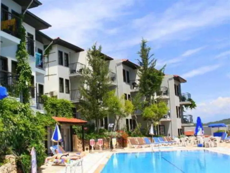 Hisar Holiday Club Ölüdeniz Otel