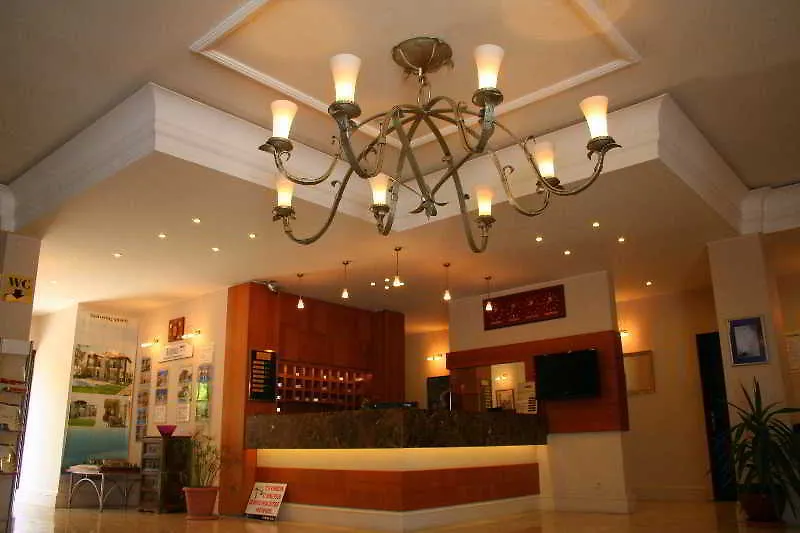 Hisar Holiday Club Ölüdeniz 3*,  Türkiye