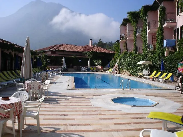 Hisar Holiday Club Ölüdeniz 3*,  Türkiye