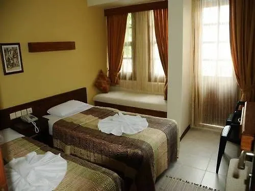 *** Otel Hisar Holiday Club Ölüdeniz Türkiye
