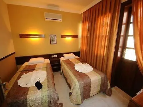 Hisar Holiday Club Ölüdeniz