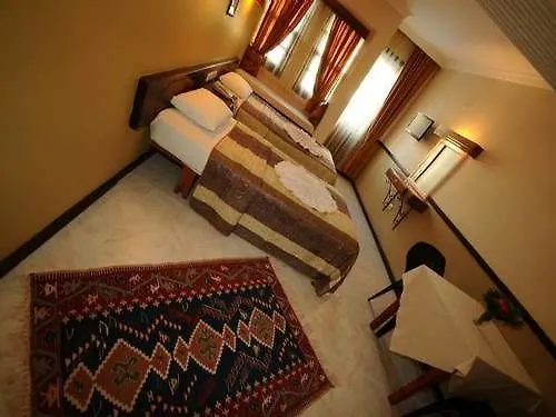 Otel Hisar Holiday Club Ölüdeniz