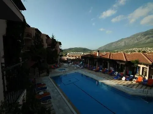 Hisar Holiday Club Ölüdeniz