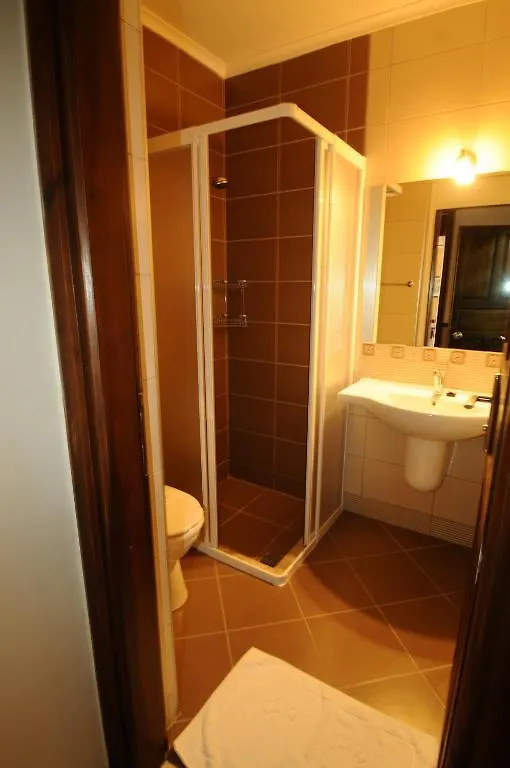 Hisar Holiday Club Ölüdeniz Otel