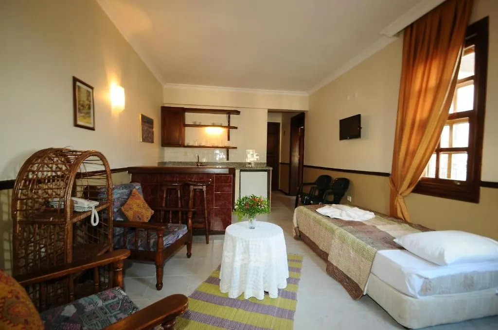 Hisar Holiday Club Ölüdeniz