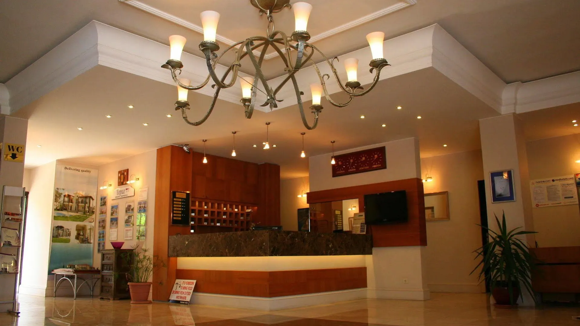 Hisar Holiday Club Ölüdeniz