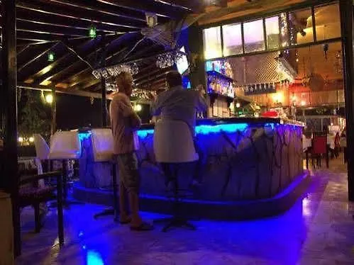 Hotel Hisar Holiday Club Oludeniz
