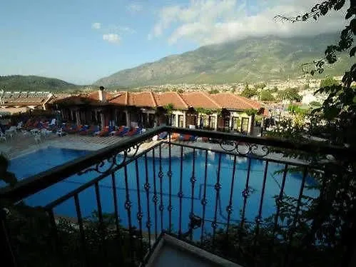 Hisar Holiday Club Ölüdeniz