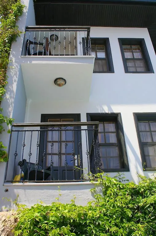 Hisar Holiday Club Ölüdeniz Türkiye