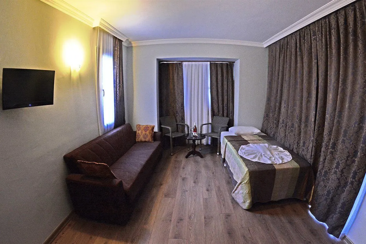 Hisar Holiday Club Ölüdeniz Otel