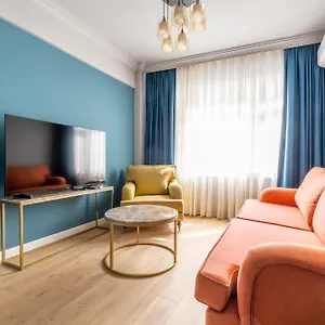 mayer-beyoglu-apartments-istanbul.istanbul-turkeyhotels.com/