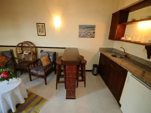 Hisar Holiday Club Oludeniz 3*,