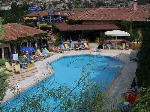 Hisar Holiday Club Oludeniz 3*,  Turkey
