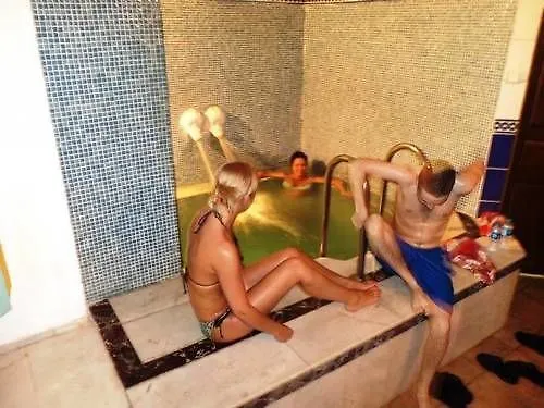 Hisar Holiday Club Oludeniz Hotel
